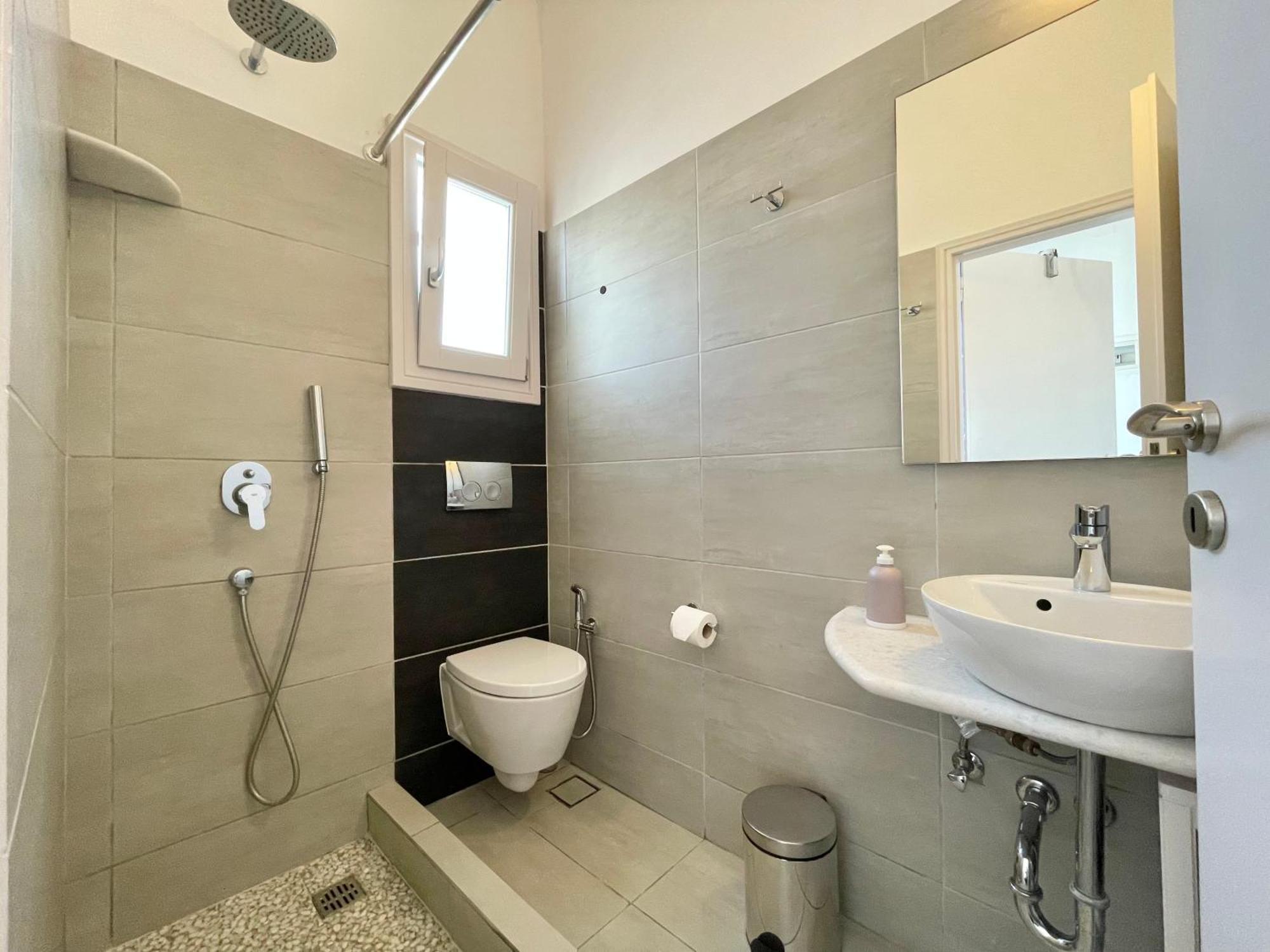 Anna'S Studio Piso Livadi Dış mekan fotoğraf