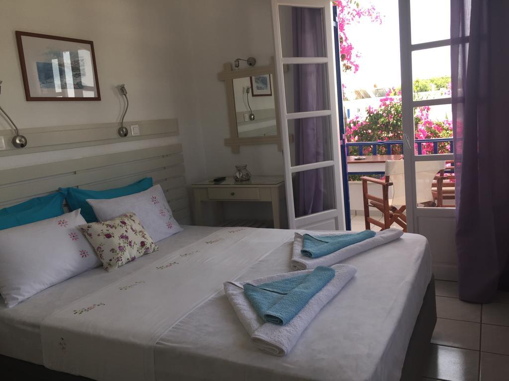 Anna'S Studio Piso Livadi Dış mekan fotoğraf