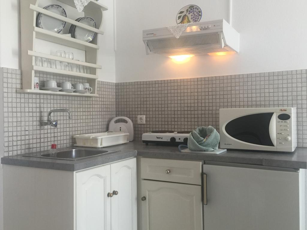 Anna'S Studio Piso Livadi Dış mekan fotoğraf