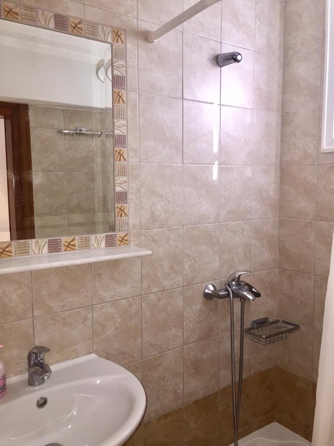Anna'S Studio Piso Livadi Dış mekan fotoğraf